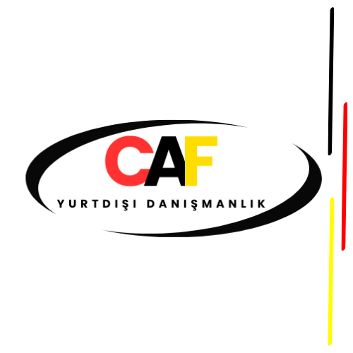 Almanya Danışmanlık Hizmetleri CAF Yurt Dışı Danışmanlık Almanya Danışmanlık Hizmetleri ekibi, Almanya’da iş, eğitim ve göç süreçleri hakkında danışanlarına bilgi veriyor.